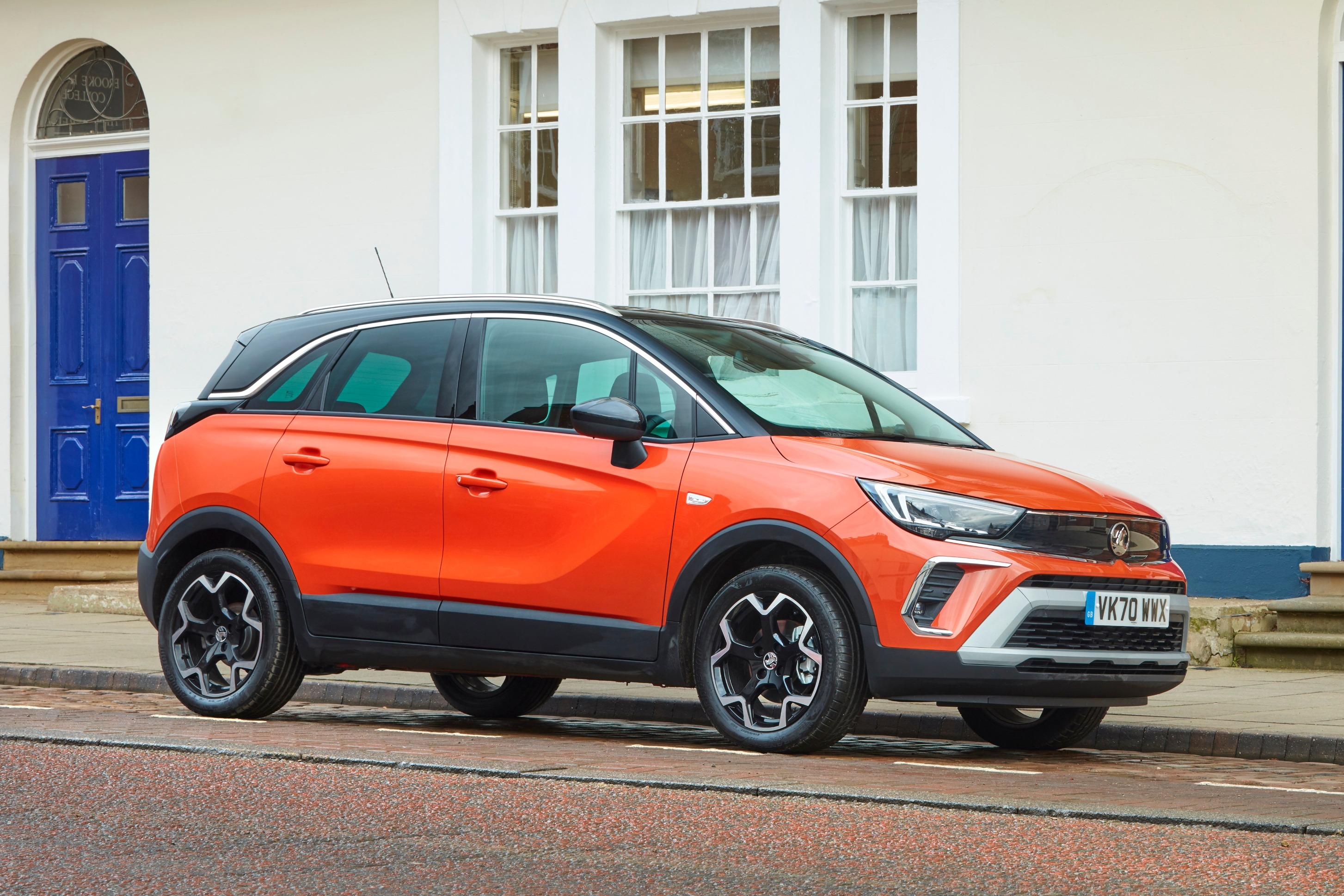 Cheapest SUVs to insure 2022 Guides DesperateSeller.co.uk